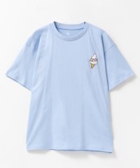 MAC HOUSE(kid's)/マックハウス Mac－House ビッグシルエット スイーツ柄半袖Tシャツ/508093272