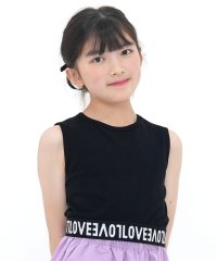 子供服Bee/コドモフク ビー 子供服Bee ショート丈タンクトップ/508093282