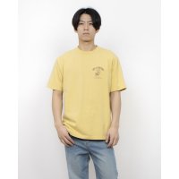 BILLABONG/ビラボン BILLABONG メンズ サーフ 半袖Tシャツ FEELING FREE サーフ 半袖Tシャツ BF011210/508093359