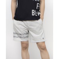 Hurley/ハーレー Hurley メンズ TERRY TRIBAL BP SHORTS MCWS251067 (グレー)/508093368