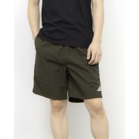 adidas/アディダス adidas メンズ ショーツ M ESS ウーブンショーツ AP JW1191 (カーキ)/508093374
