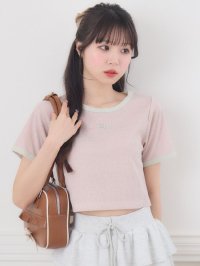 Emsexcite/エムズエキサイト ems excite リンガーラメテレコCT/508093423