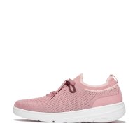 fitflop/フィットフロップ fitflop fitflop フィットフロップ SUPER－Q KNIT SLIP－ON LACED SNEAKERS/508093469