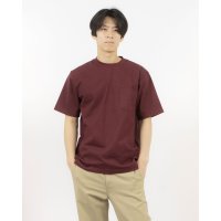 CAMBER/キャンバー CAMBER CAMBER POCKET T－SHIRT －MAX WEIGHTキャンバー ヘビーウェイト ポケットT/508093475