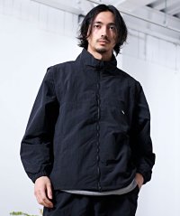 SB Select/シルバーバレットセレクト SB Select SB select マルチWAYナイロンスタンドブルゾン/508093501