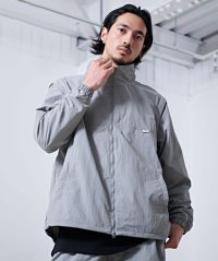 SB Select/シルバーバレットセレクト SB Select SB select マルチWAYナイロンスタンドブルゾン/508093501