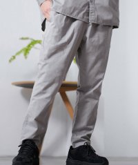 SB Select/シルバーバレットセレクト SB Select SB select USED LIKEレギュラーフィットイージーパンツ ユーズドデニム/508093508