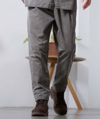 SB Select/シルバーバレットセレクト SB Select SB select USED LIKEレギュラーフィットイージーパンツ ユーズドデニム/508093508