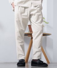 SB Select/シルバーバレットセレクト SB Select SB select USED LIKEレギュラーフィットイージーパンツ ユーズドデニム/508093508