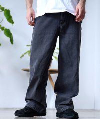 SB Select/シルバーバレットセレクト SB Select SB select 10ozデニムサルエルペインターパンツ/508093512