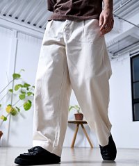 SB Select/シルバーバレットセレクト SB Select SB select 10ozデニムワイドパンツ/508093514