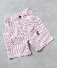 apres les cours/WEB限定 【リンク】まいにちハーフパンツ  5分丈/507640587