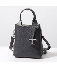 TODS/トッズ TOD'S TODS ショルダーバッグ マイクロ XBWAPAT9000QRI/507883692