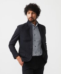 MICHEL KLEIN HOMME/【セットアップ】メッシュコンバーチブルジャケット/508025556