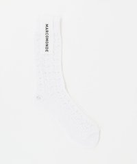 BEAUTY&YOUTH UNITED ARROWS/＜MARCOMONDE＞LONDON パターン ソックス/508044572