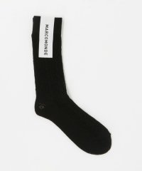 BEAUTY&YOUTH UNITED ARROWS/＜MARCOMONDE＞LONDON パターン ソックス/508044572
