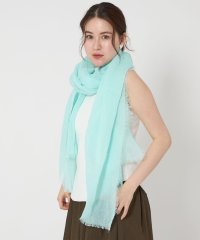 BEAUTY&YOUTH UNITED ARROWS/麻混 カラーストール/508046460