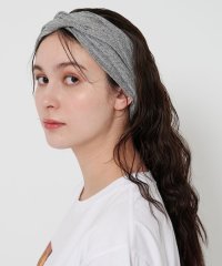 BEAUTY&YOUTH UNITED ARROWS/＜La maison de Lyllis＞ループ ヘアバンド/508068843