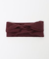 BEAUTY&YOUTH UNITED ARROWS/＜La maison de Lyllis＞ループ ヘアバンド/508068843