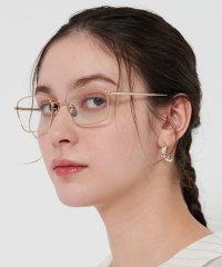 BEAUTY&YOUTH UNITED ARROWS/メタルフレーム スクエア サングラス/508068846