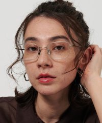 BEAUTY&YOUTH UNITED ARROWS/メタルフレーム スクエア サングラス/508068846