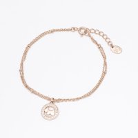 AGATHA PARIS/アガタ パリ AGATHA PARIS 19AW、プティドゥ、サークルスコッティブレス、CZ/508077927