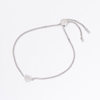 AGATHA PARIS/アガタ パリ AGATHA PARIS 19AW、プティドゥ、パヴェスコッティブレスレット、CZ/508077928