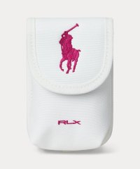 POLO GOLF　RLX GOLF/（RLX）Big Pony ウォーターリペラント ゴルフ ポーチ/508085212