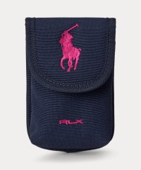 POLO GOLF　RLX GOLF/（RLX）Big Pony ウォーターリペラント ゴルフ ポーチ/508085213