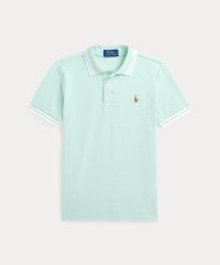 POLO RALPH LAUREN/(ボーイズ 2才～7才)オックスフォード メッシュ ポロシャツ/508085332