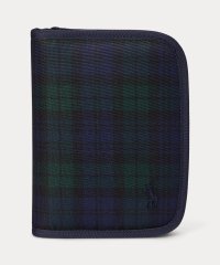 POLO RALPH LAUREN/(ベビー)チェック Big Pony クラッチ/508085338