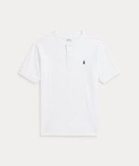 POLO RALPH LAUREN/(ボーイズ 8才～20才)コットン ジャージー ショートスリーブ ヘンリー シャツ/508085343