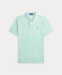 POLO RALPH LAUREN/(ボーイズ 8才～20才)オックスフォード メッシュ ポロシャツ/508085344