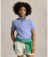 POLO RALPH LAUREN/(ボーイズ 8才～20才)オックスフォード メッシュ ポロシャツ/508085345