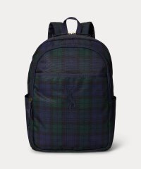 POLO RALPH LAUREN/(ボーイズ 8才～20才)チェック Big Pony ラージ バックパック/508085347
