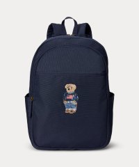 POLO RALPH LAUREN/(ボーイズ 8才～20才)Polo ベア ラージ バックパック/508085348