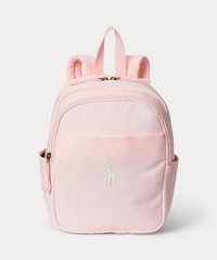 POLO RALPH LAUREN/(ガールズ 2才～4才)Big Pony スモール バックパック/508085352