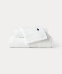 RALPH LAUREN HOME/Polo ウォッシュタオル/508085359