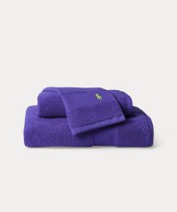 RALPH LAUREN HOME/Polo ウォッシュタオル/508085360