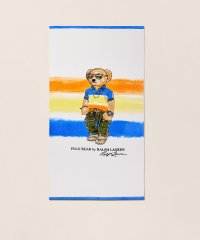 RALPH LAUREN HOME/Polo ベア ビーチ タオル/508085392
