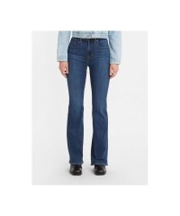 Levi's/726 ハイライズフレア ジーンズ ダークインディゴ/508090708