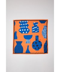 HeRIN.CYE/Flower vase scarf/508090753