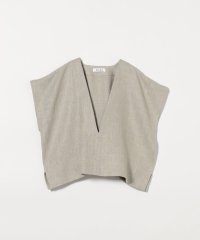 UNITED ARROWS/＜SACRA＞RUSTIC Vネック トップス/508092572