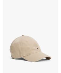 TOMMY HILFIGER/トミー ヒルフィガー TOMMY HILFIGER フラッグソフト6パネルキャップ/508093410