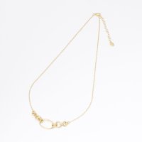 AGATHA PARIS/アガタ パリ AGATHA PARIS 20A、E、ヘリテージ、マルチリングネックレス/508093458