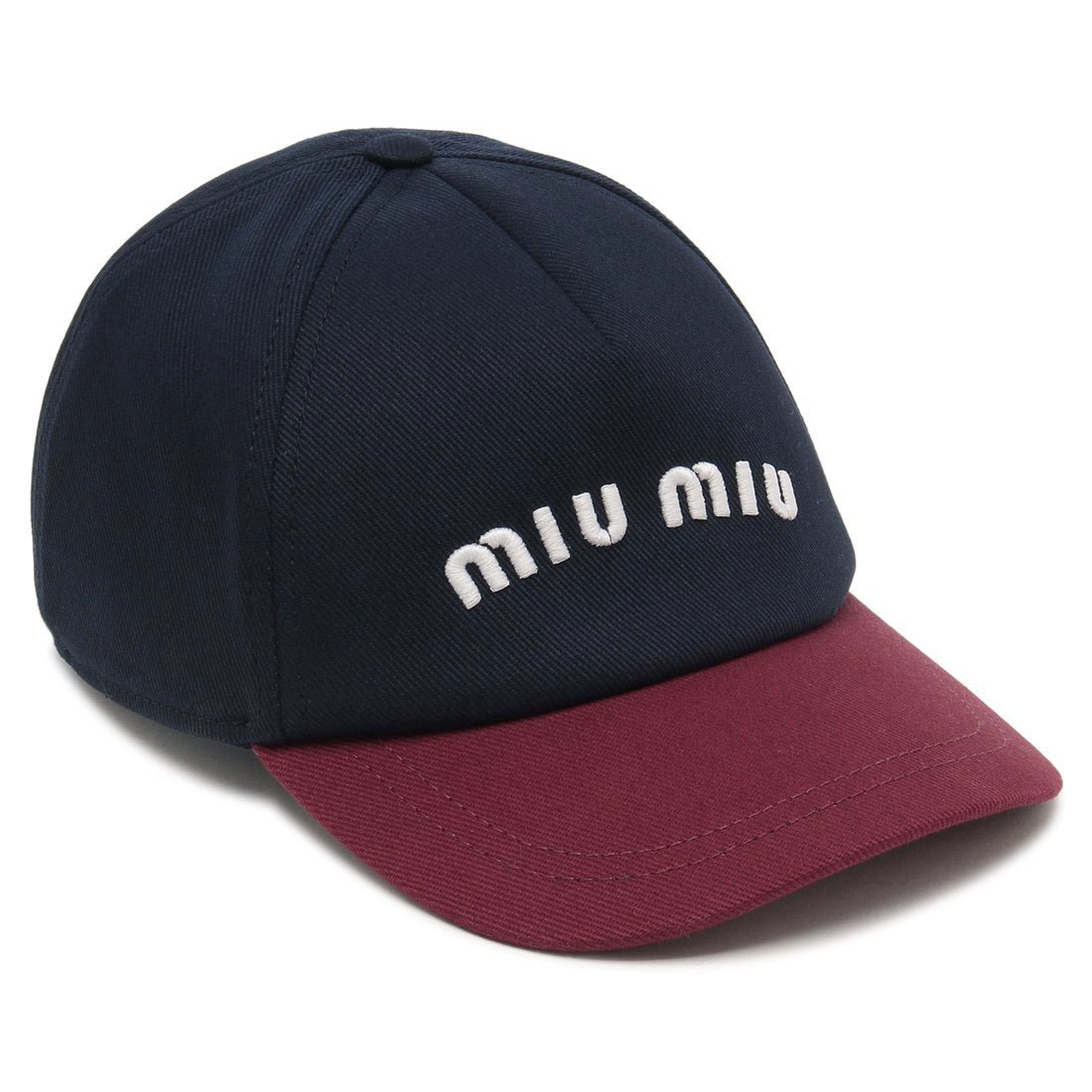 ミュウミュウ(MIUMIU)(ACCMIU) | 帽子の通販 - d fashion