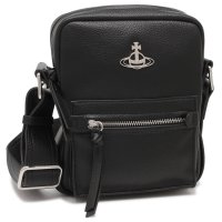 Vivienne Westwood/ヴィヴィアン ウエストウッド Vivienne Westwood ショルダーバッグ ジャクソン Sサイズ ブラック レディース VIVIENNE WESTWOO/508093783