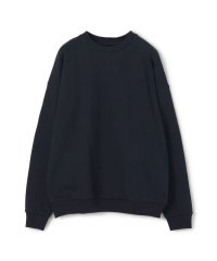 TOMORROWLAND BUYING WEAR/【別注】KNITTING FACTORY 吊り裏毛 ロングスリーブ クルーネック プルオーバー/508094095