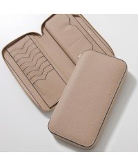 Valextra/ヴァレクストラ Valextra Valextra ラウンドファスナー長財布 SGZA0031028LOCWZ99/508094486