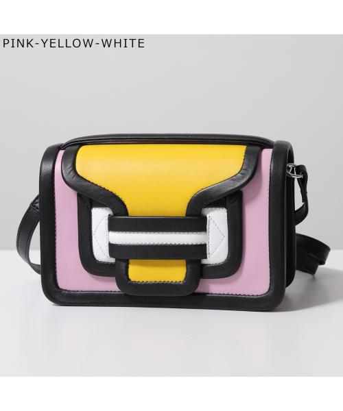 ピエール アルディ PIERRE HARDY PIERRE HARDY ハンドバッグ ピエール アルディ PIERRE HARDY PIERRE HARDY ハンドバッグ